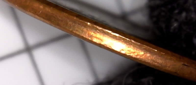 1987-P-Lincoln-Cent-With-Partial-Collar-Error-Or-Stiff-Collar?-Which-One?